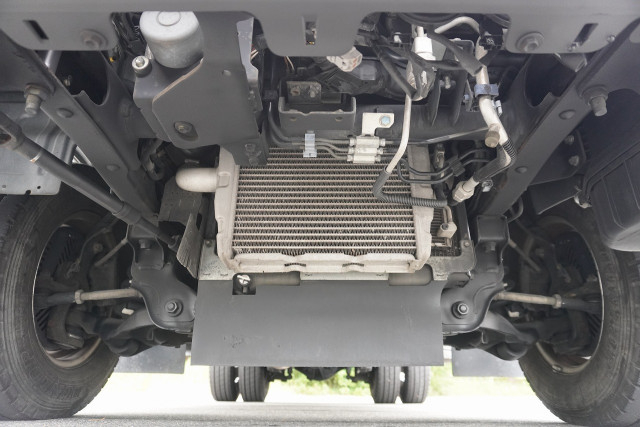 トヨタ ダイナ 小型 平ボディ TKG-XZC605(110258) 25枚目