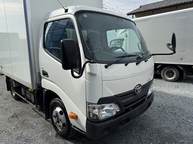 トヨタ ダイナ 小型 バン TPG-XZU605(112396) 23枚目