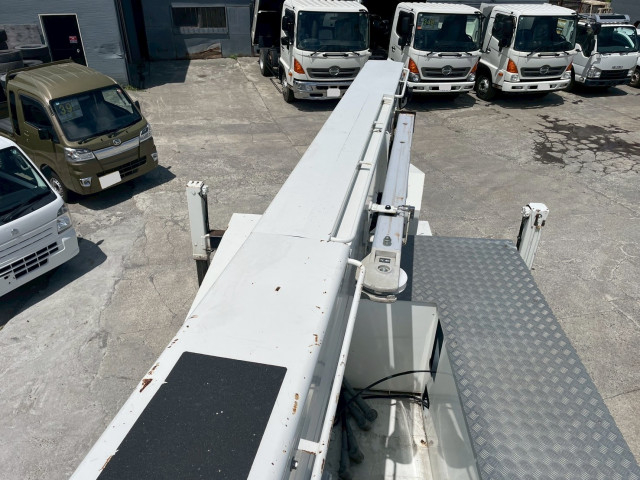 日野 デュトロ 中型 高所作業車 TKG-XZU640F(109931) 15枚目