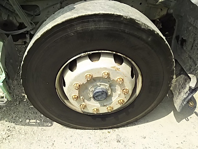 日野 プロフィア 大型 土砂ダンプ QKG-FS1EKAA(7593) 56枚目