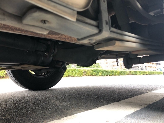日産自動車 キャラバン 小型 Translation missing: ja.item.body_keijou_enum.body_keijou_one_box CBF-VRE25(5437) 28枚目