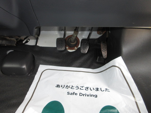 トヨタ タウンエース 小型 平ボディ DBF-S412U(113699) 19枚目