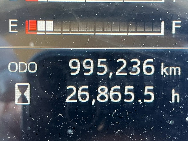 日野 プロフィア 大型 トラクタ 2DG-SH1EEGG(112946) 25枚目