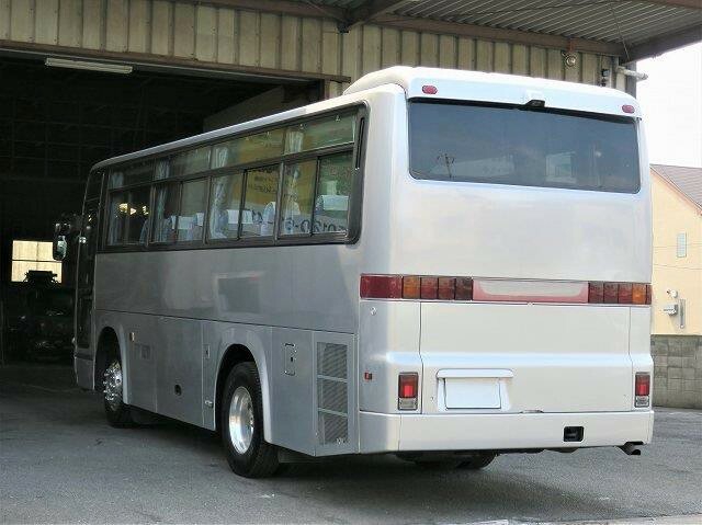 Hino selega Large Buses KL-RU1JHEA(27545) 4枚目