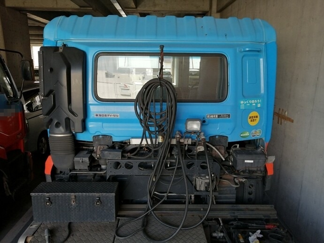 UDトラックス（日産） クオン 大型 トラクタ AKG-GK4XAB(5652) 22枚目