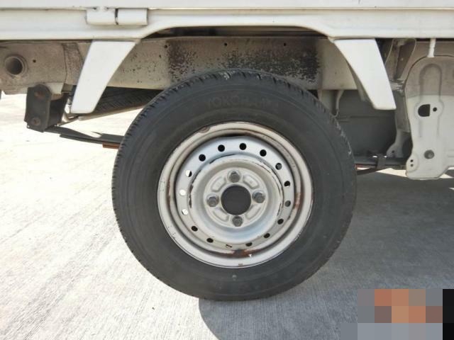 スズキ キャリィ 軽 平ボディ EBD-DA63T(8966) 17枚目