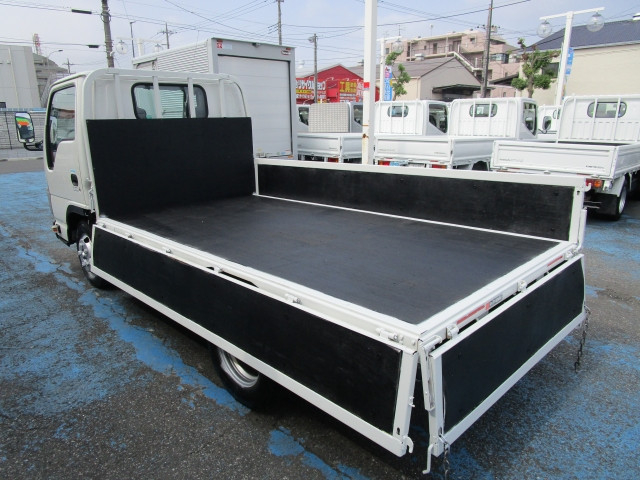 いすゞ エルフ 小型 平ボディ TPG-NJR85A(109777) 21枚目