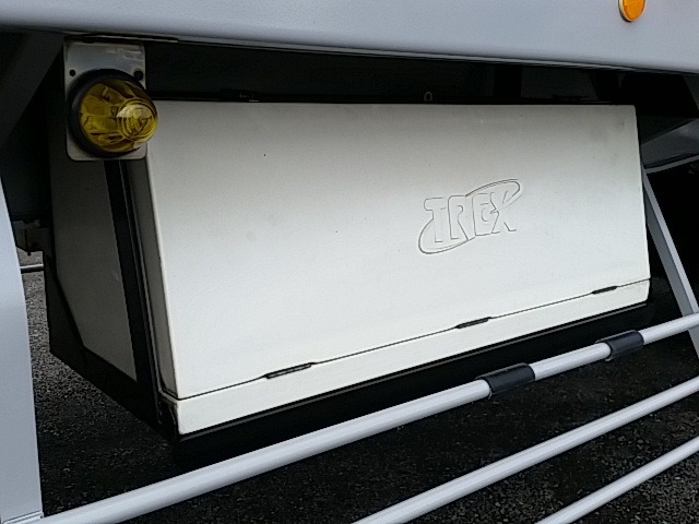 Trex Wing trailer PFN24103(7039) 39枚目