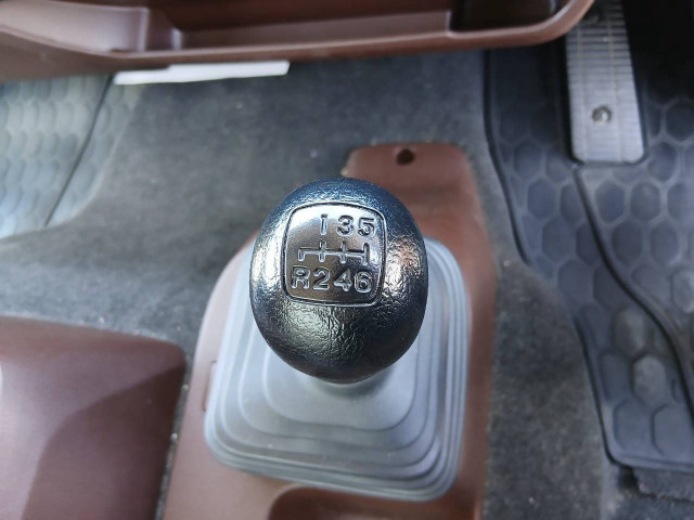 日野 レンジャー 中型 冷蔵冷凍バン 2KG-FC2ABA(109745) 39枚目