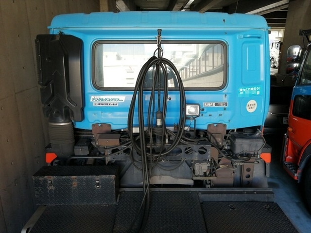 UDトラックス（日産） ビッグサム 大型 トラクタ KL-CK482BAT(5656) 20枚目