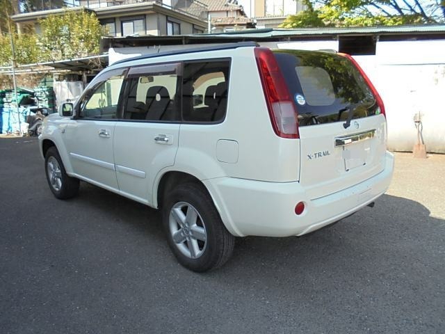 日産自動車 その他・不明 その他 その他 CBA-NT30(9763) 8枚目