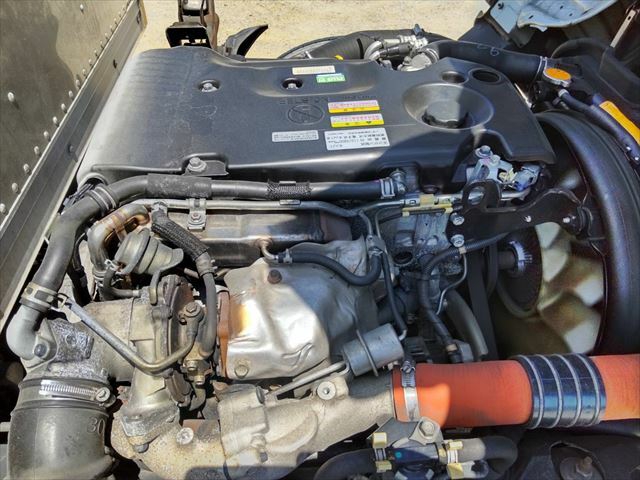 いすゞ エルフ 小型 バン TKG-NMR85N(11044) 48枚目