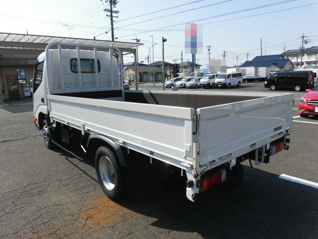 トヨタ ダイナ 小型 平ボディ TKG-XZC645(7168) 4枚目