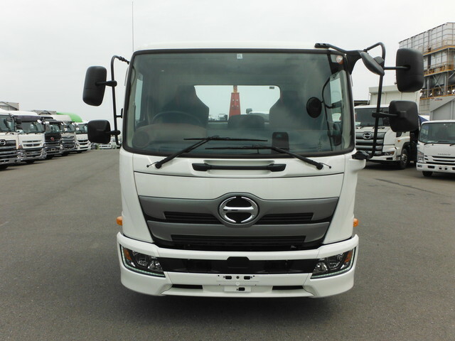 日野 レンジャー 中型 コンテナ専用車 2KG-FC2ABA(31544) 5枚目