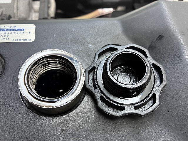 いすゞ エルフ 小型 バン KR-NHR69N(112071) 25枚目