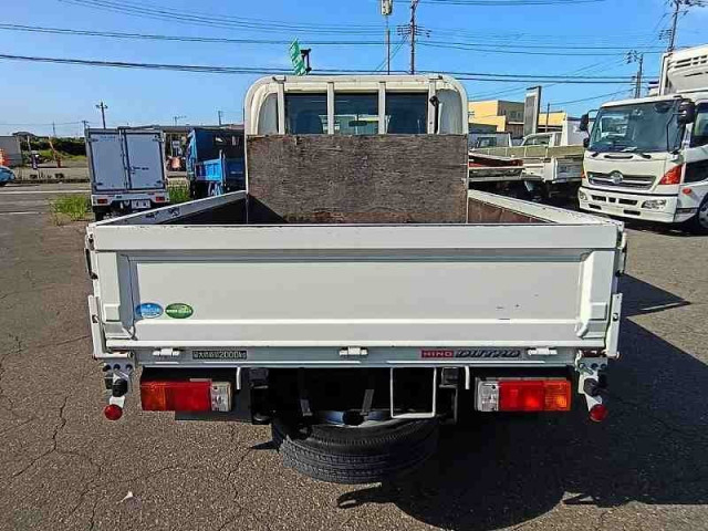 日野 デュトロ 小型 Wキャブ TPG-XZU605M(111937) 13枚目