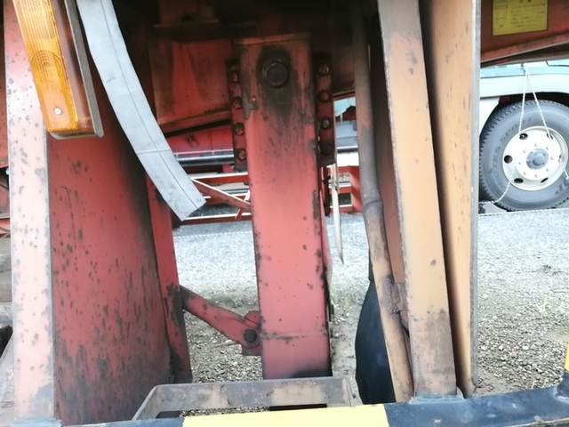 東急 その他・不明 大型 トレーラ（まな板） TF242-1(3913) 36枚目