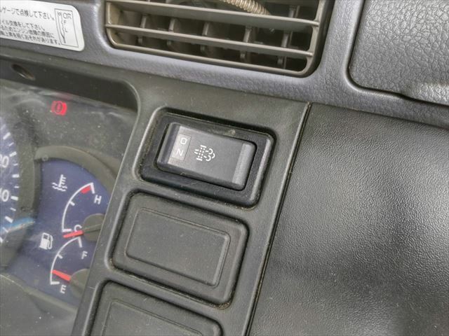 三菱ふそう キャンター 小型 土砂ダンプ PDG-FE71DD(9997) 30枚目