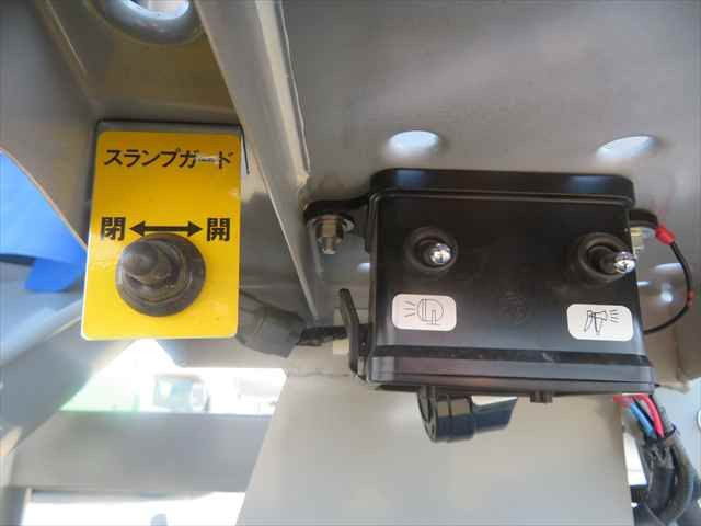 三菱ふそう ファイター 中型 ミキサー車 2KG-FK72F(105515) 25枚目