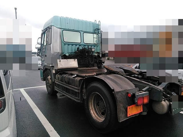 日野 プロフィア 大型 トラクタ KL-SH1KDGG(3442) 5枚目