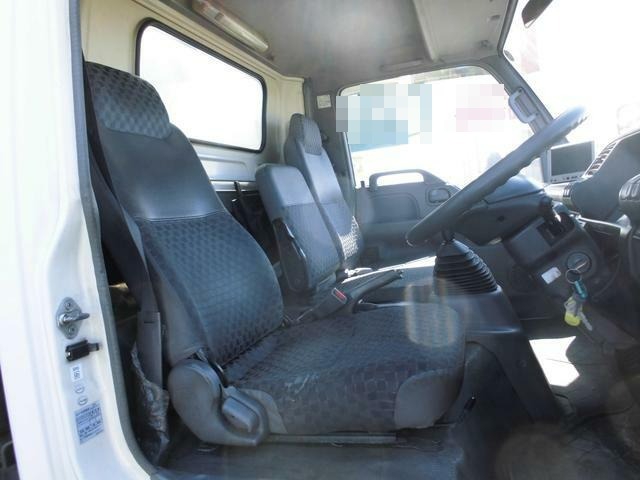 マツダ タイタン 小型 ウィング PA-LPR81N(35133) 47枚目