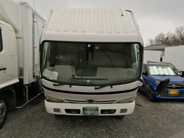 日野 デュトロ 小型 冷蔵冷凍バン BDG-XZU414M(5527) 66枚目