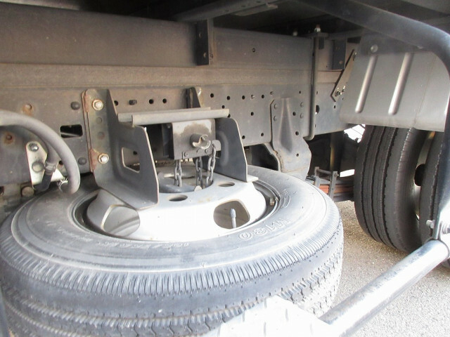 トヨタ トヨエース 小型 バン TKG-XZU605(9230) 28枚目
