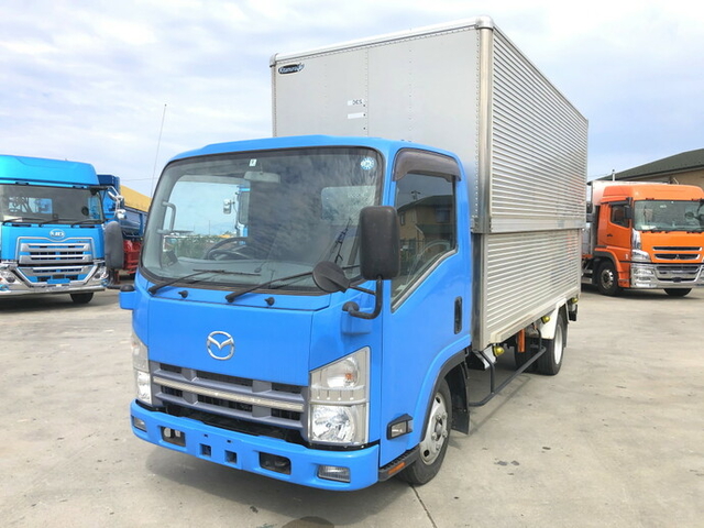 マツダ タイタン 小型 バン TKG-LLR85AR(11579) 8枚目
