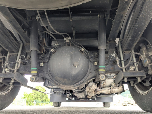 日野 デュトロ 小型 バン 2RG-XZU712M(110465) 34枚目