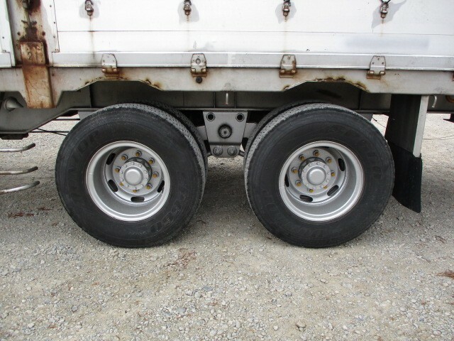 富士 Wing trailer TS2113(9267) 25枚目