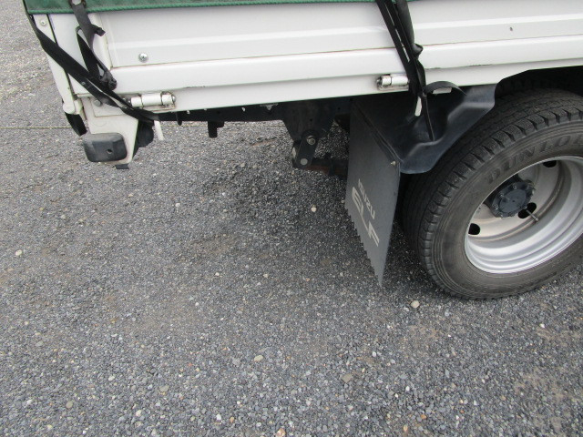 Isuzu elf Small Flat body 2RG-NKR88A(91367) 35枚目