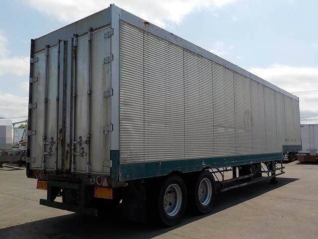 Fullhalf Large Other trailer FAA239(6816) 2枚目