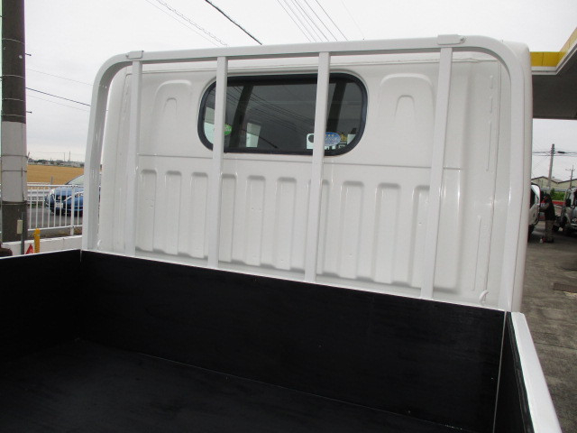 Nissan atlas Small Double cab CBF-SQ1F24(105660) 36枚目