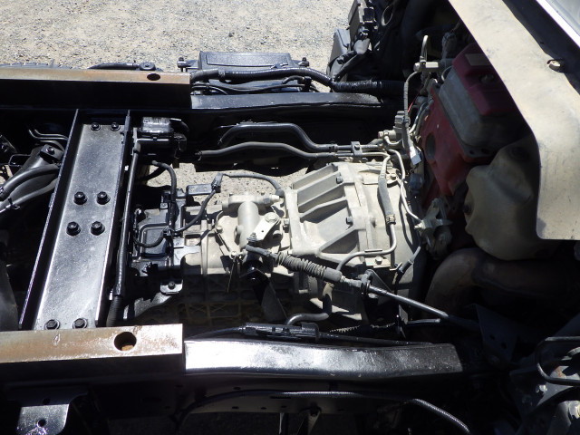 日野 デュトロ 小型 土砂ダンプ TKG-XZU620T(110660) 27枚目