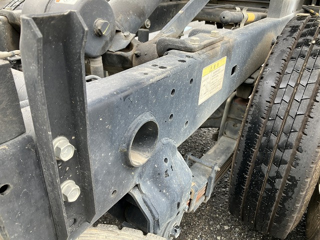 日野 デュトロ 小型 土砂ダンプ TPG-XZU620T(110142) 30枚目