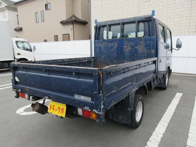 マツダ タイタン 小型 平ボディ TC-SYE6T(1875) 12枚目