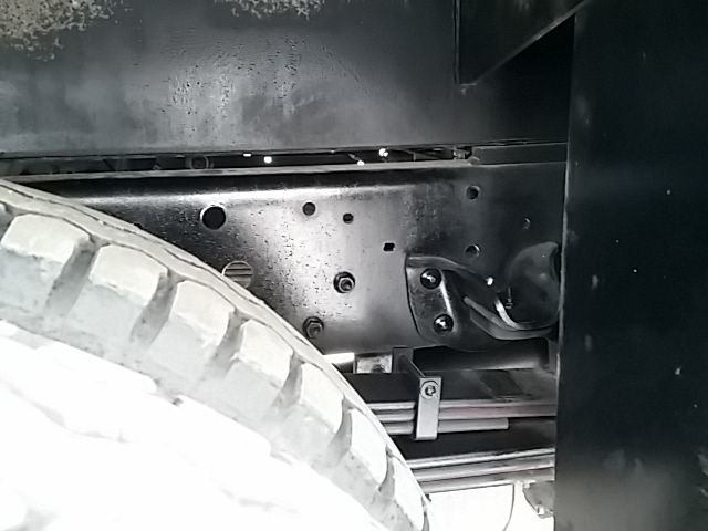 いすゞ エルフ 中型 穴掘建柱車 PB-NKR81N(8705) 43枚目