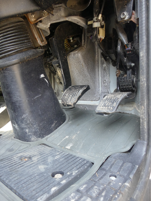 日野 レンジャー 中型 コンテナ専用車 TKG-FC9JEAA(58145) 61枚目
