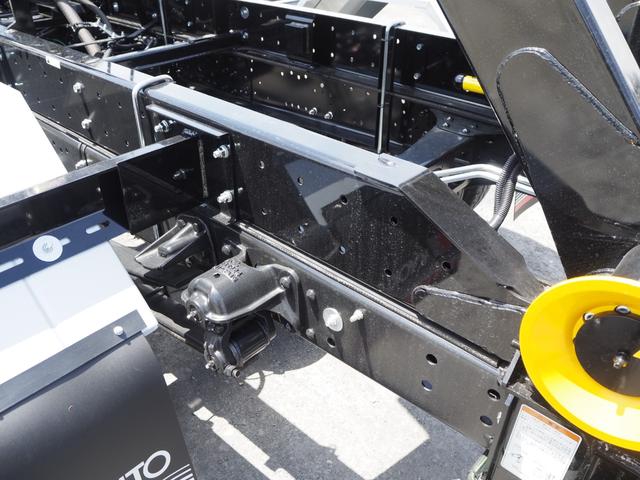 三菱ふそう ファイター 中型 コンテナ専用車 *********(105549) 46枚目