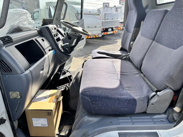 三菱ふそう キャンター 小型 平ボディ PA-FE73DEY(108208) 57枚目