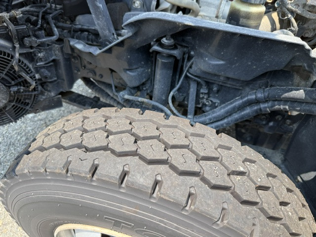 日野 デュトロ 中型 高圧洗浄車 TKG-XZU700X(110739) 48枚目