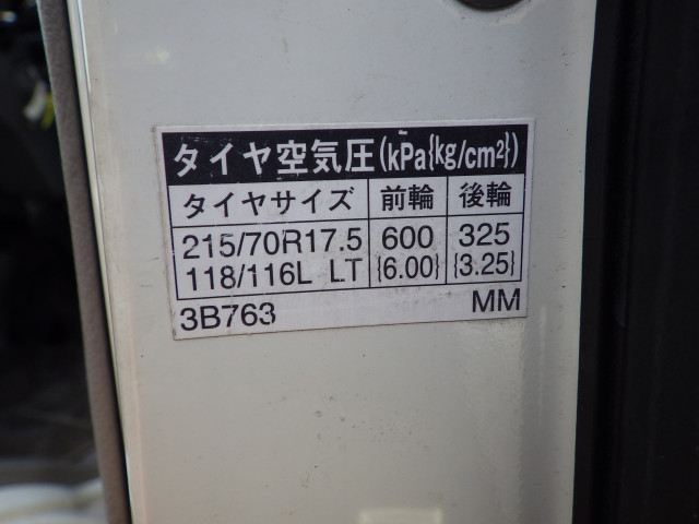 Toyota coaster Middle Buses BDG-XZB50(109580) 32枚目