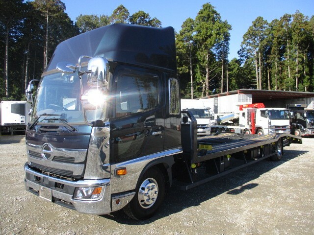日野 レンジャー 中型 特装車・その他 2PG-FD2ABA(36696) 1枚目