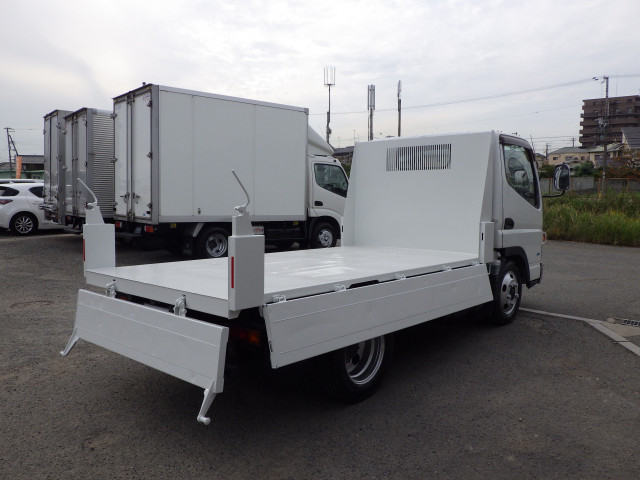 日産自動車 アトラス 小型 土砂ダンプ TKG-FBA3W(113651) 19枚目