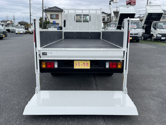日産自動車 アトラス 小型 平ボディ 2RG-AMR88AR(111640) 14枚目