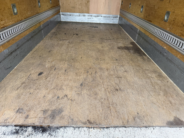 トヨタ ダイナ 小型 バン TPG-XZU712(111820) 25枚目