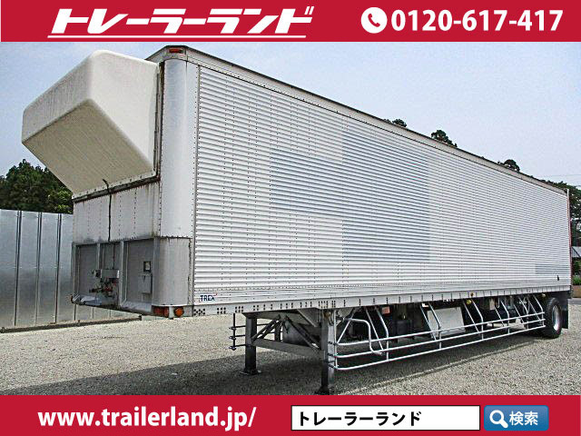 その他 小型 トレーラ（その他） AR-139B(27501) 1枚目