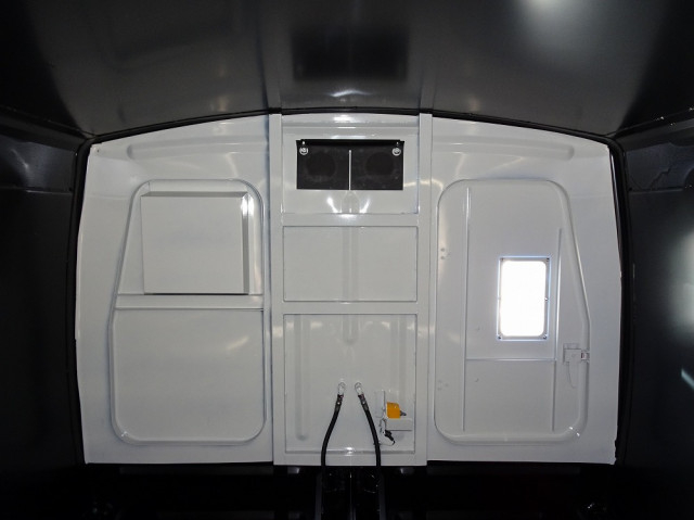 日野 レンジャー 増トン 塵芥車（プレス式） 2KG-GC2ABA(106369) 17枚目