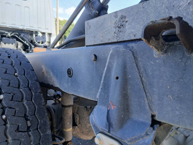 三菱ふそう キャンター 小型 土砂ダンプ TPG-FBA60(113315) 23枚目