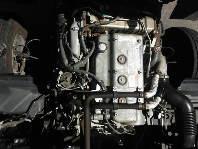 日野 レンジャー 中型 平ボディ 2KG-FD2ABG(34794) 48枚目